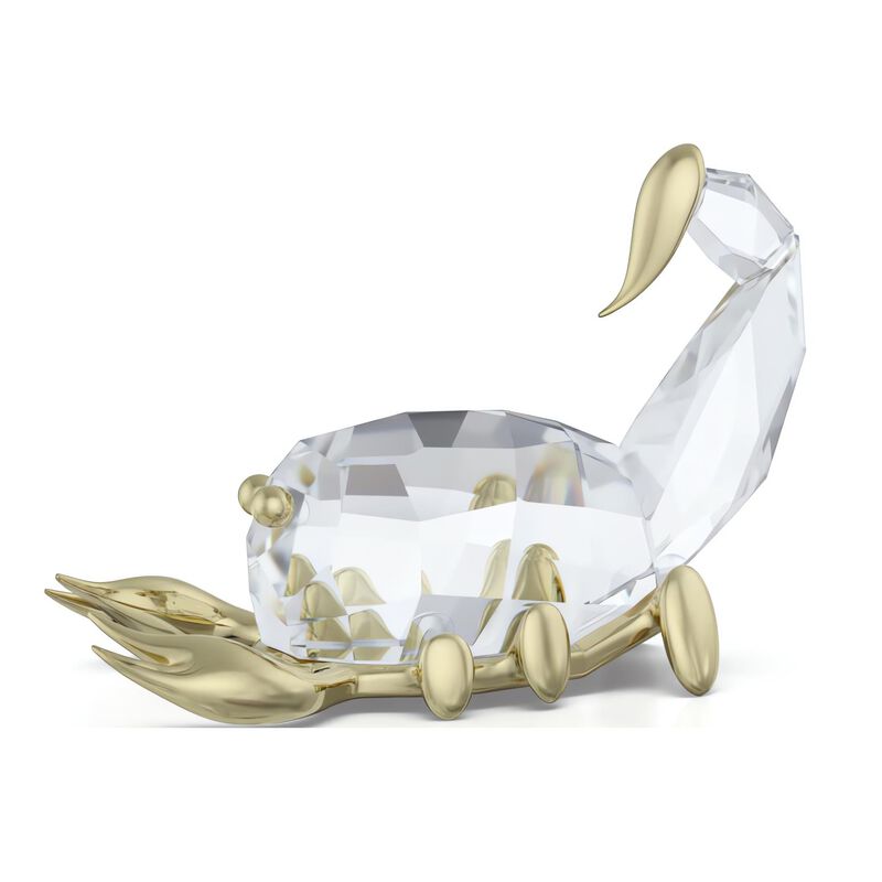 Swarovski Zodiac - Scorpio image number 2